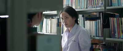 What! You got the answer just by glancing? - Bad Genius