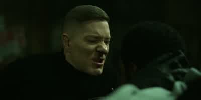 What you got to say now? - Power Book IV: Force