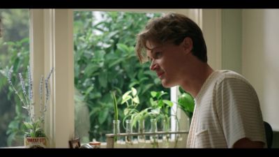 What were you guys doing
out there, anyway? - The Summer I Turned Pretty