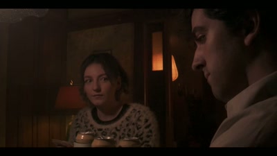 What? You guys suck, man. - The Messenger
