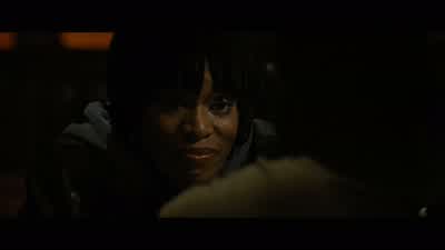 What you hanging with me for, Lilly? - Heat