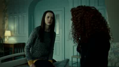 What you have here is all you have. - Hannibal