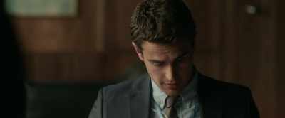 What?
You have other plans? - Backstabbing for Beginners