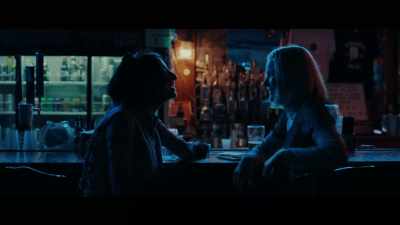 What if you and I - Appendage