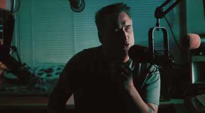 What if you were just
a normal guy like me - Death Kiss