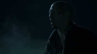 What you know about what I can live with? - The Walking Dead