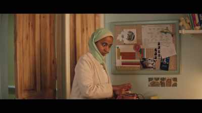 - What?
- You know, in the bedroom, - We Are Lady Parts