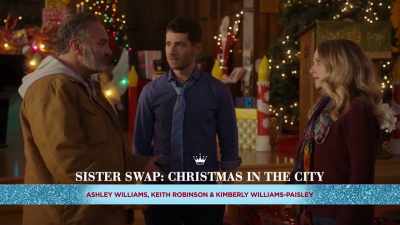 - What? You know your mother
always makes enough food - A Royal Queens Christmas