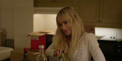-What?
-You know when - Modern Love