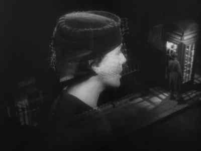 What you were laughing at
just now is true. - The 39 Steps