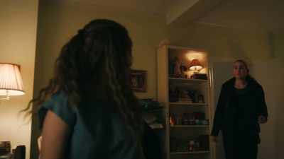 -What?
-You lectured me about the list, - Cruel Summer