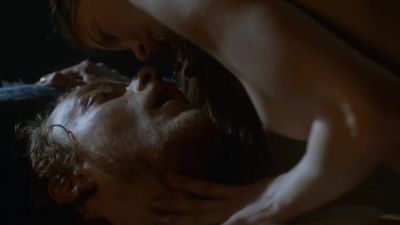 What?
You like her better? - Game of Thrones