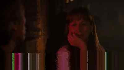 What were you like
when you were younger? - The Bridges of Madison County