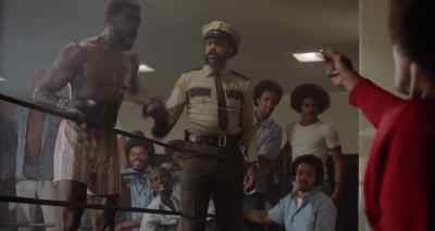 What is you lost your mind? - Penitentiary