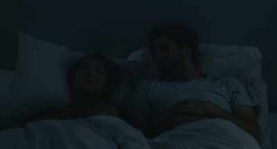 What if you met somebody else - Past Lives