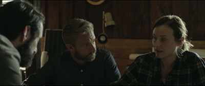 What if you need
to let Stefan know - The Operative