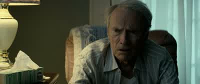 What? You okay? It's all right. - The Mule