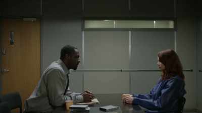What if you only catch
people who make mistakes? - Luther