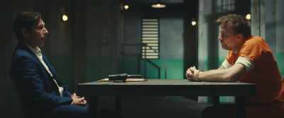 -What?
-You only feel that way - Nefarious