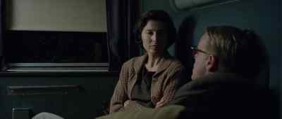 What You paid him to say that - Capote