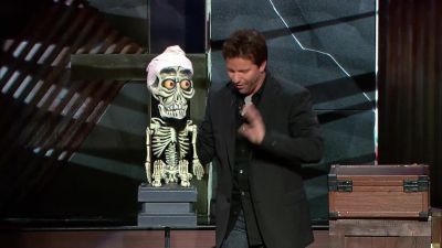 What You really are dead - Jeff Dunham: Spark of Insanity
