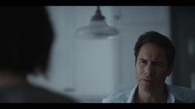 What were you really doing - Travelers