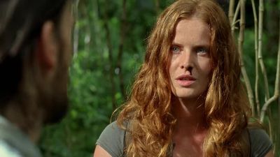 - What?
- You... - Lost
