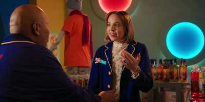 - What were you-- - Reginald the Vampire