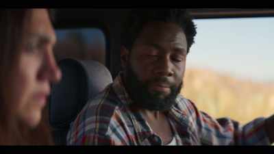 What if you saved a life? - KAOS