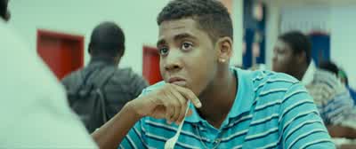 What you sayin'? - Moonlight