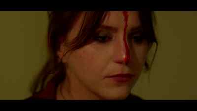 What were you saying
about psychotic tendencies? - Hemet, or the Landlady Don't Drink Tea