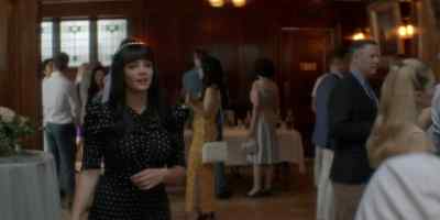 What were you saying
about my sister? - Nancy Drew