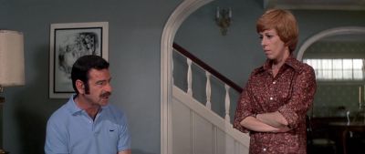 What were you saying about uh the gardener - Pete 'n' Tillie