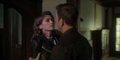What you and Scarlett
had was so lovely, - American Horror Stories