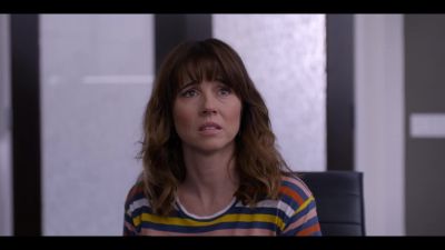 What? You were seeing someone. - Dead to Me