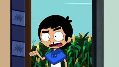 What, that you still sleep - Victor and Valentino