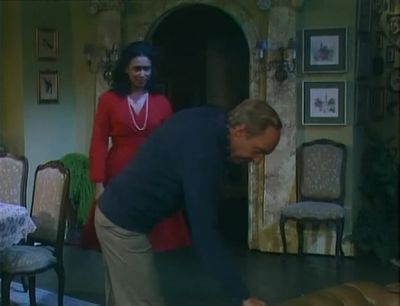 WHAT YOU TALKIN' 'BOUT DAD - Diff'rent Strokes