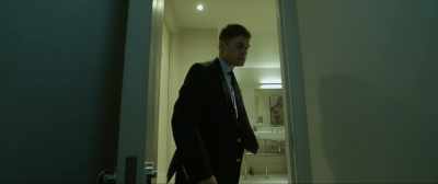 What were you talking to Martin about? - Lord of Wolves