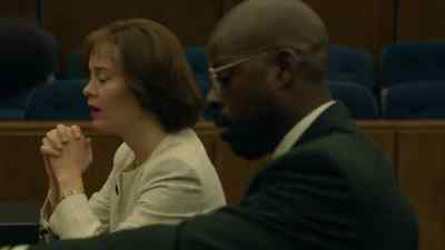 What?
You think I wouldn't want a do over? - American Crime Story