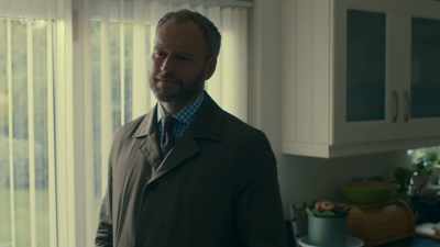 - What were you thinking?
- Another five a year. - Innocent