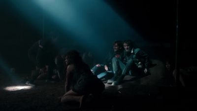 What were you thinking Charley - Fright Night