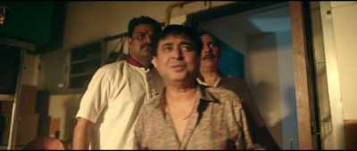 What were you thinking?
Is this a brothel? - Love Aaj Kal