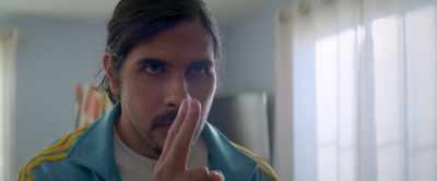 What were you thinking? Jesus. - Lady Scorpions