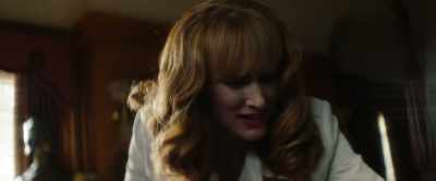 What were you thinking? Jesus. - Do You Want to Die in Indio?