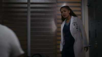 What were you thinking?! - The Good Doctor