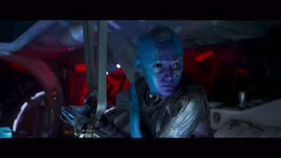 What were you thinking? - Guardians of the Galaxy Vol  2
