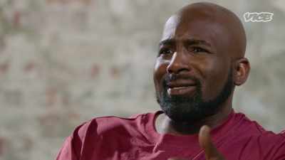 What were you thinking?" - I Was a Teenage Felon