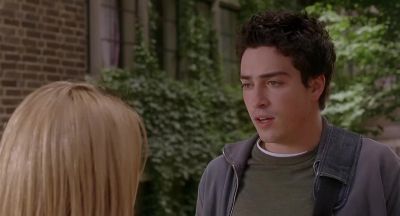 What were you thinking - The Perfect Man