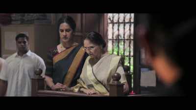 What if you had three daughters,
instead of three sons? - Simmba