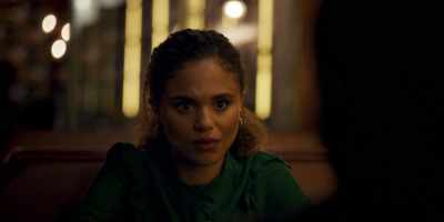 What if you were to have a relationship - The Girl Before